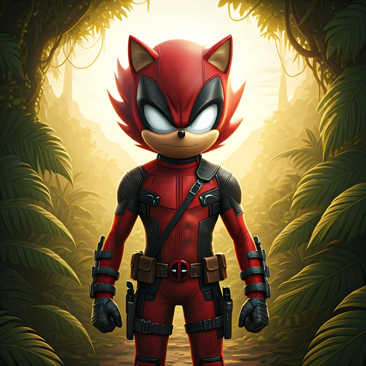 Sonic Character Plus (@Sonic_Character) / Posts / X