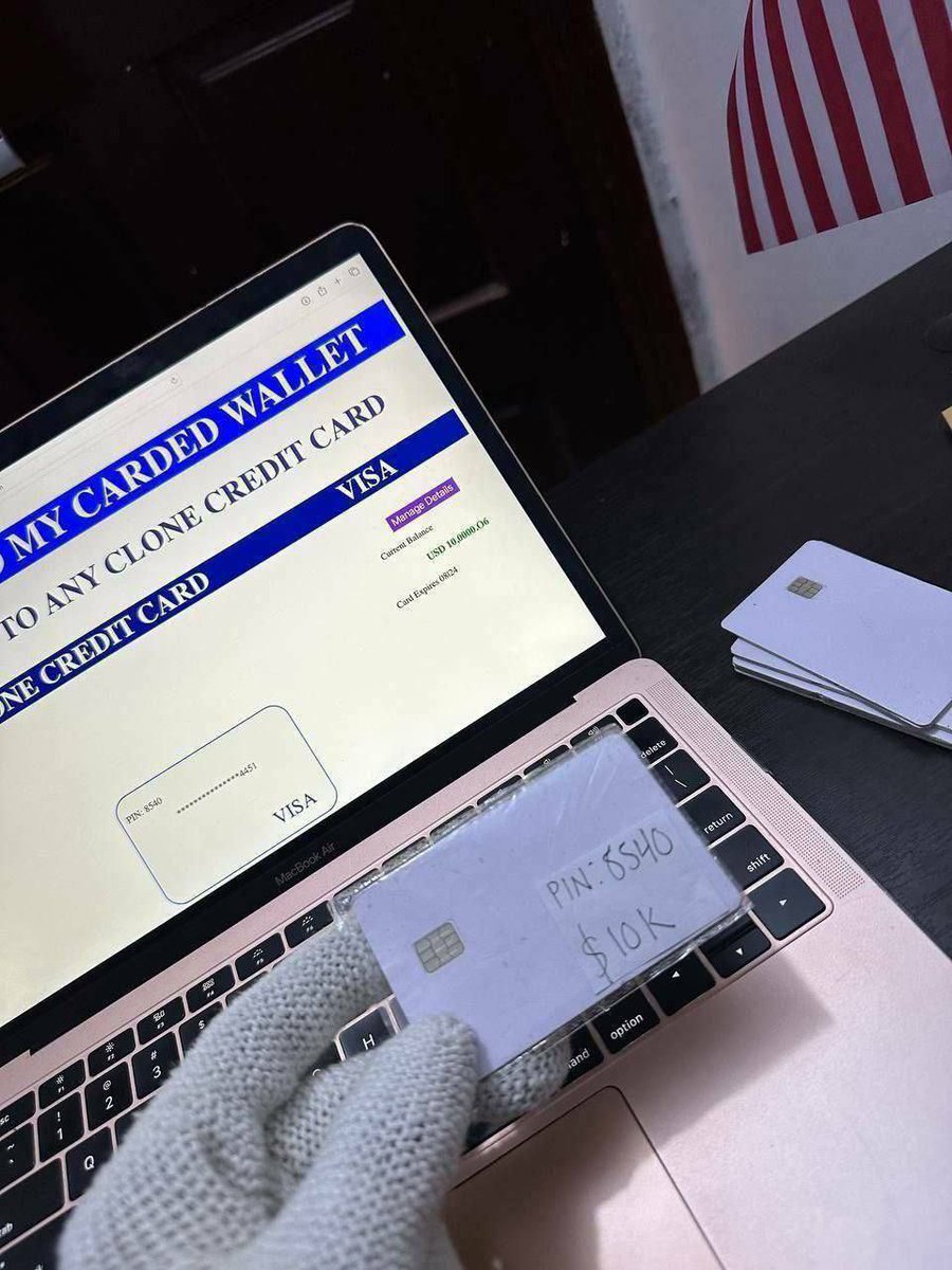 Clone cards available 

Hit the link below and join telegram 

t.me/tilraydispensa…

t.me/tilraydispensa…

t.me/tilraydispensa…