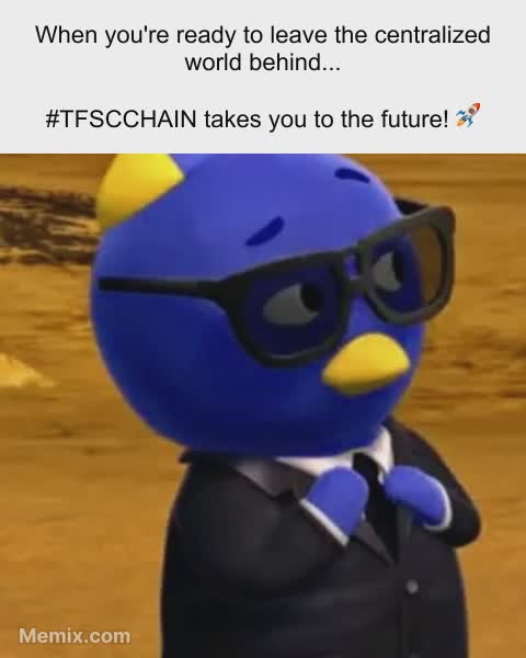 Queenbiee01's tweet photo. Why stay grounded in the old world when @TFSCCHAIN is launching us into the decentralized future? 🌍🚀 #Web3 #Blockchain #TFSCCHAIN #NextGenTech #Crypto https://t.co/db7rI3AIu1
