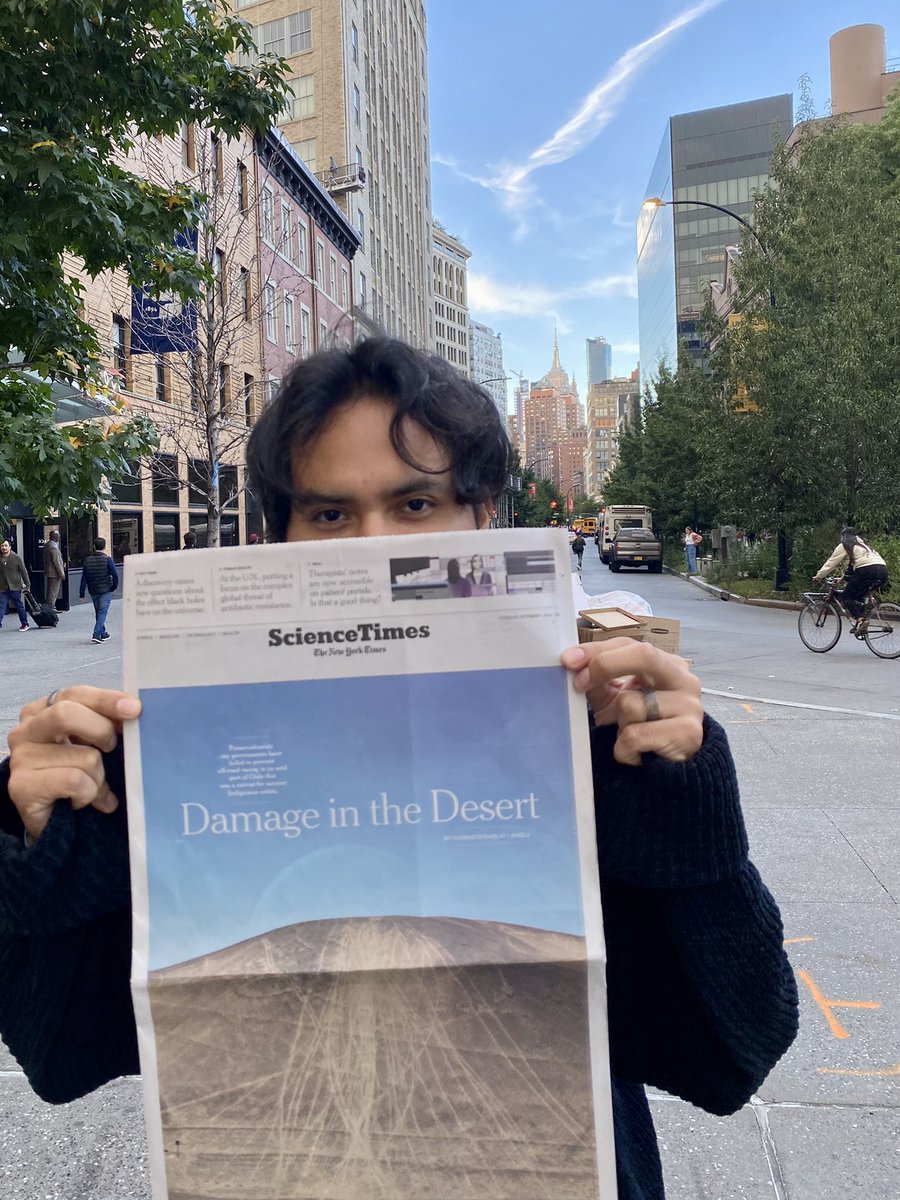 Humberto Basilio tweet media