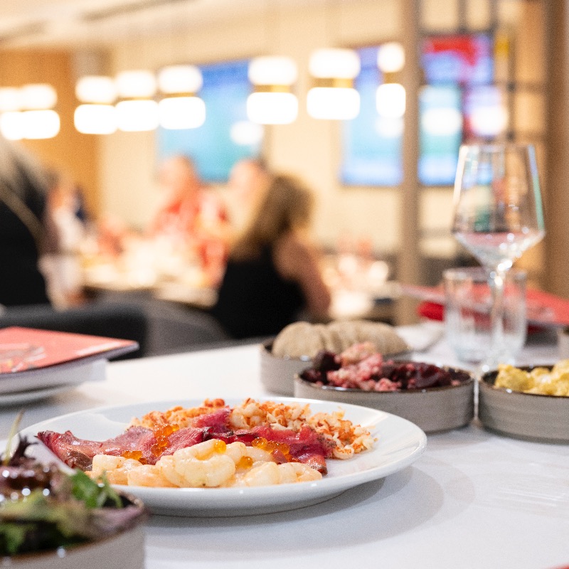 NFFC's tweet photo. A matchday like no other 🥂

Take our brand-new hospitality quiz to find your perfect matchday experience 👇