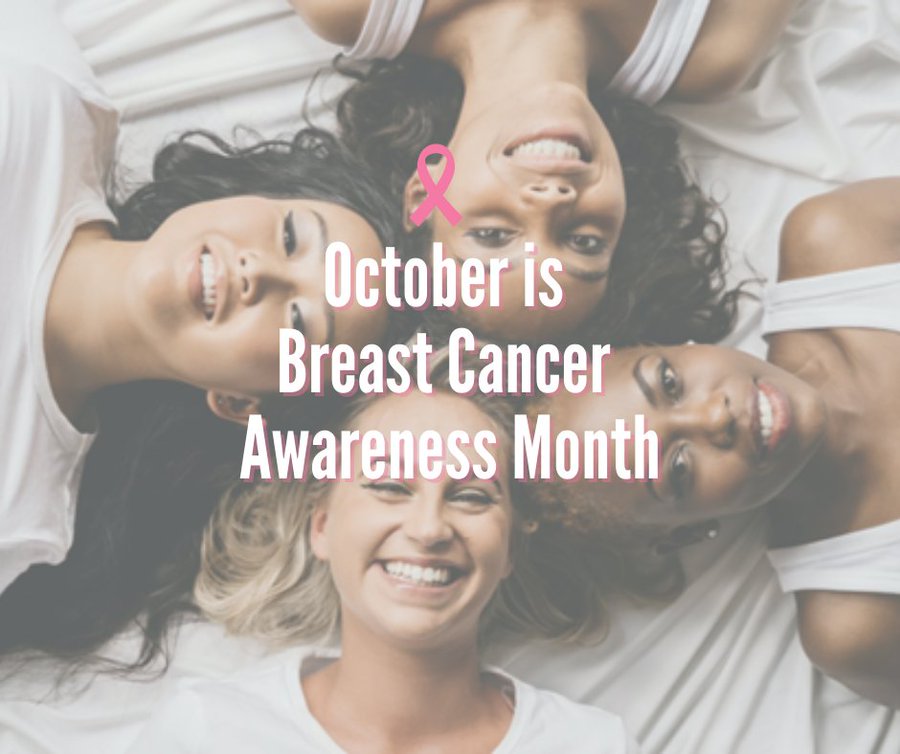 🔍👀DYK? #BreastCancer affects 1 in 8 women in their lifetime. Celebrate #BreastCancerAwarenessMonth with a check-up &amp; visit <a href="/TheRoseHouston/">The Rose</a> for no-cost eligibility, no-insurance sponsorship, and more!

💗 Learn about our affiliated research initiatives at bit.ly/48PkTWj