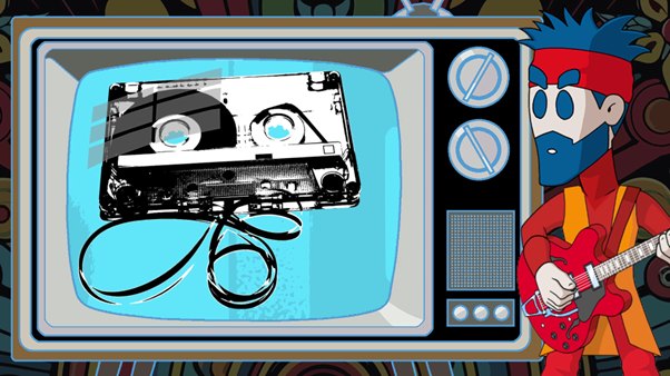 What was your favourite cassette tape? 🎶

Check out All Our Yesterdays (Official Music Video) now: 

youtube.com/@BiGCELLMUSIC 

Charitable Contribution: 15% of net proceeds from every music download or merchandise sold goes directly to the Royal Air Force Benevolent Fund.

#music