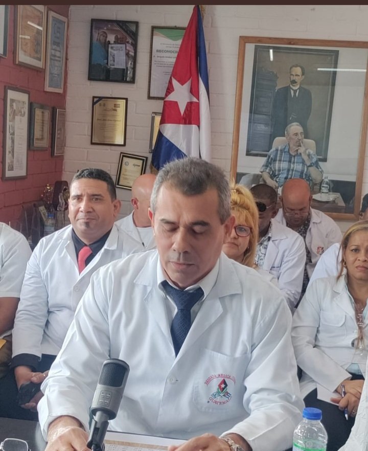 AguileraLaritza's tweet photo. #BMCGuatemala 2do día de Jornada Científica, excelentes trabajos de investigaciones por nuestros profesionales, Felicidades!!!!!
#CubaCoopera 
#CubaPorLaSalud https://t.co/tN2w7Bj2aO