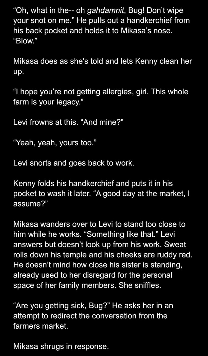 Happy Wednesday, friends. Hope you’re all well. 

I have some Wallflowers snippets to share 💐🍯