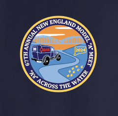 NovelTeesCT's tweet photo. Our customer of the week is the New England Model A group https://t.co/XY1UgpyEU7