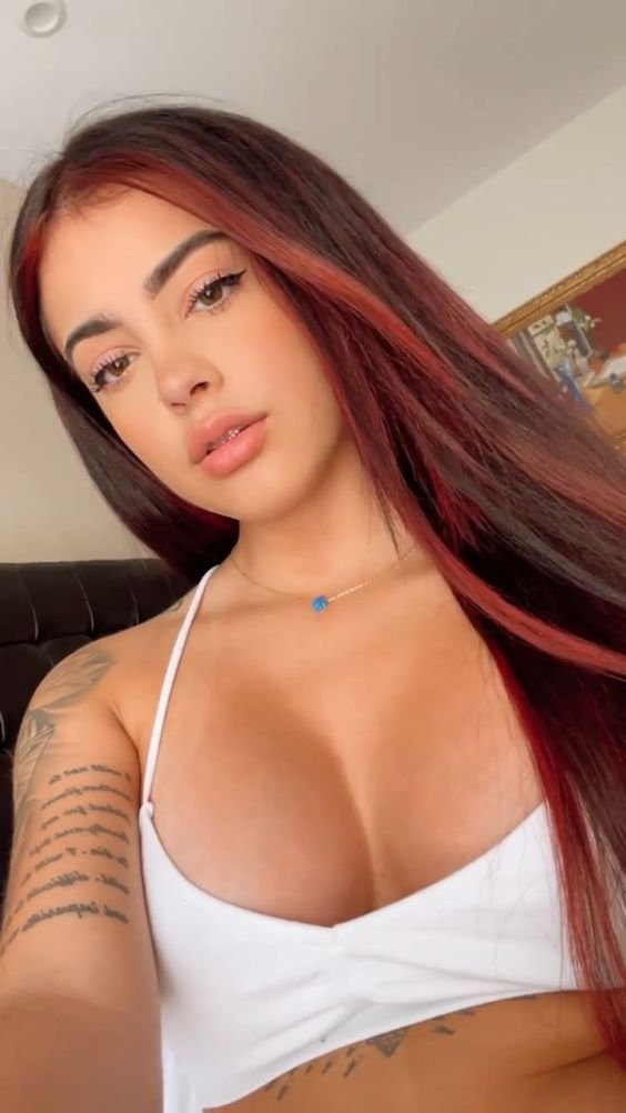 Vanessa De Los Santos tweet media