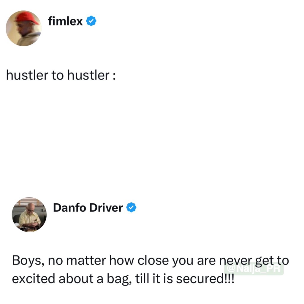 Naija_PR's tweet photo. This particular advice requires practical class becauseeeeeee😂😂😂😂 https://t.co/bb4v1QX0PQ