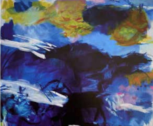 Anfang des 20. Jahrhunderts war Hagen ein künstlerischer Hotspot. 1924 wurde der »Hagenring« gegründet. Dazu gehören heute Künstler*innen aus diversen Bereichen. Zum 100. Jubiläum wird es eine Ausstellung geben: osthausmuseum.de/.../ausstellu.…
📷 Claudia Schmidt