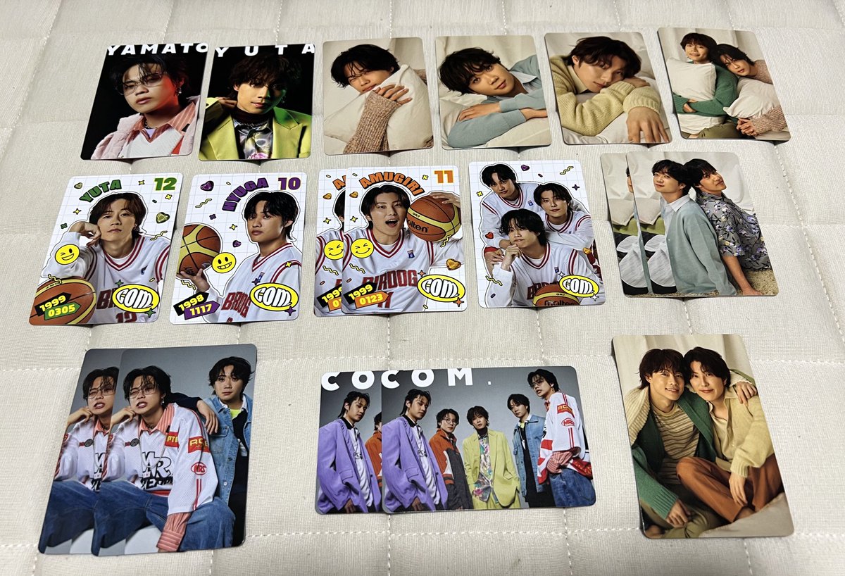 コムドットチップス2 コムドットチップス2 販売サイト