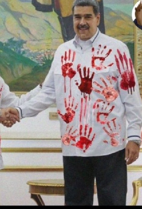 griseldarizalez's tweet photo. @Luisrgrb65 El CARNICERO DE MIRAFLORES https://t.co/wuX2X2Uq9i
