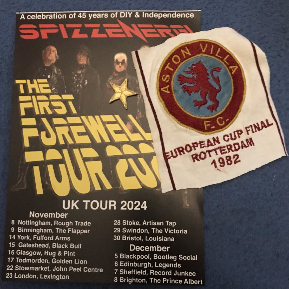 spizzenergi's tweet photo. #AstonVilla #AVFC #VillaLegend #EnglishVillan #Lions #ClaretAndBlue #TheVillans #VillaPark #ClubLegend #EuropeanChampions #PartOfThePride @AVFCOfficial @England @Peter_Withe #TonyMorley #GaryShaw #TheSunNeverSetsOnAstonVilla #spizzenergi #spizzart https://t.co/0lyEvV59Qx
