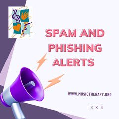 We have received reports of emails, Facebook &amp; text messages that are impersonating our president &amp; requesting your cell number so that you can connect or text. These messages are part of a scam. For the full story with live links see the LinkTree in our Bio under “Latest News”.