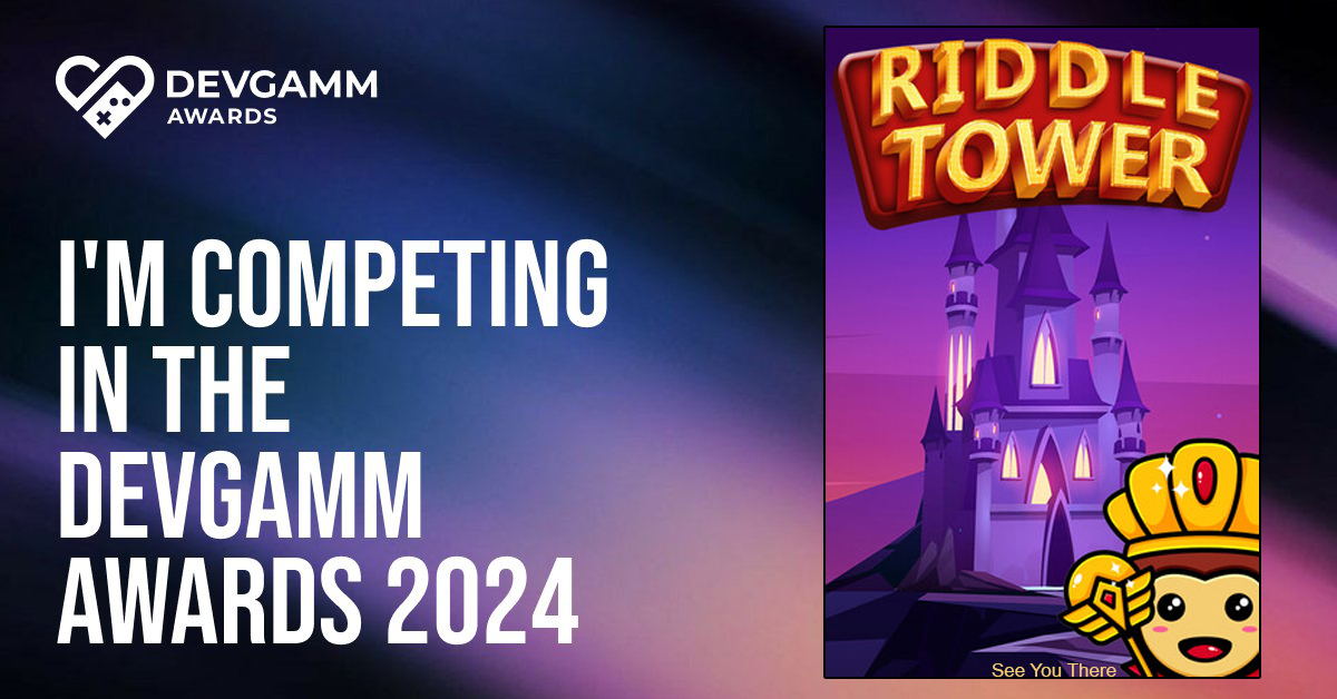 RiddleTower tweet media