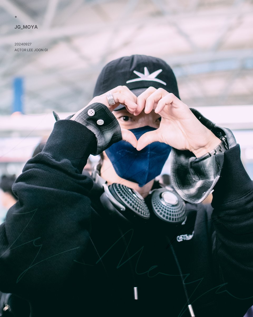 820417jg's tweet photo. @JGshock 🛫
240927
ICH Airport Departure.

❤ : @JGshock
📷: @820417jg
-
#leejoongi #イジュンギ #李準基
#ACTOR_JG #JG_TONE #JG_STYLE_ #JG_MOOD
#평생행복하게함께하자 #이준기와함께동행합니다 https://t.co/OQHnKXH0Gf