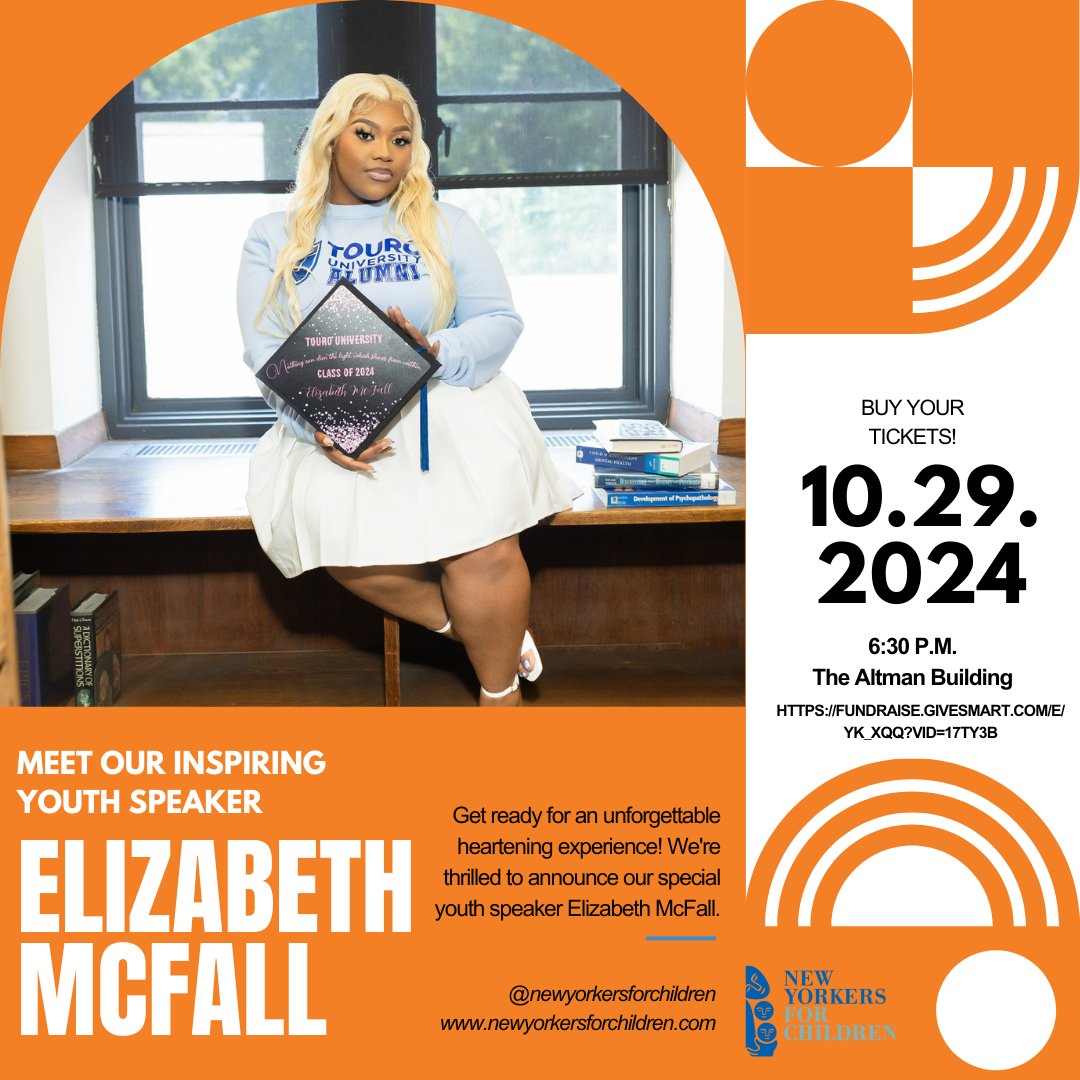 New Yorkers For Children tweet media