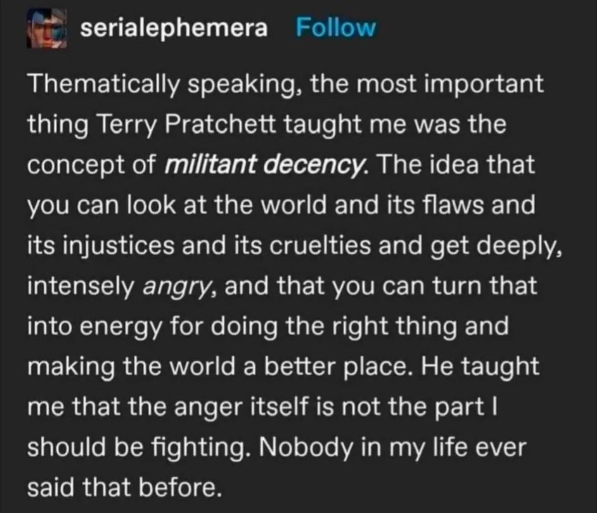 Non-Ironically T.V.'s B. Dave Walters - EVERYWHERE tweet media