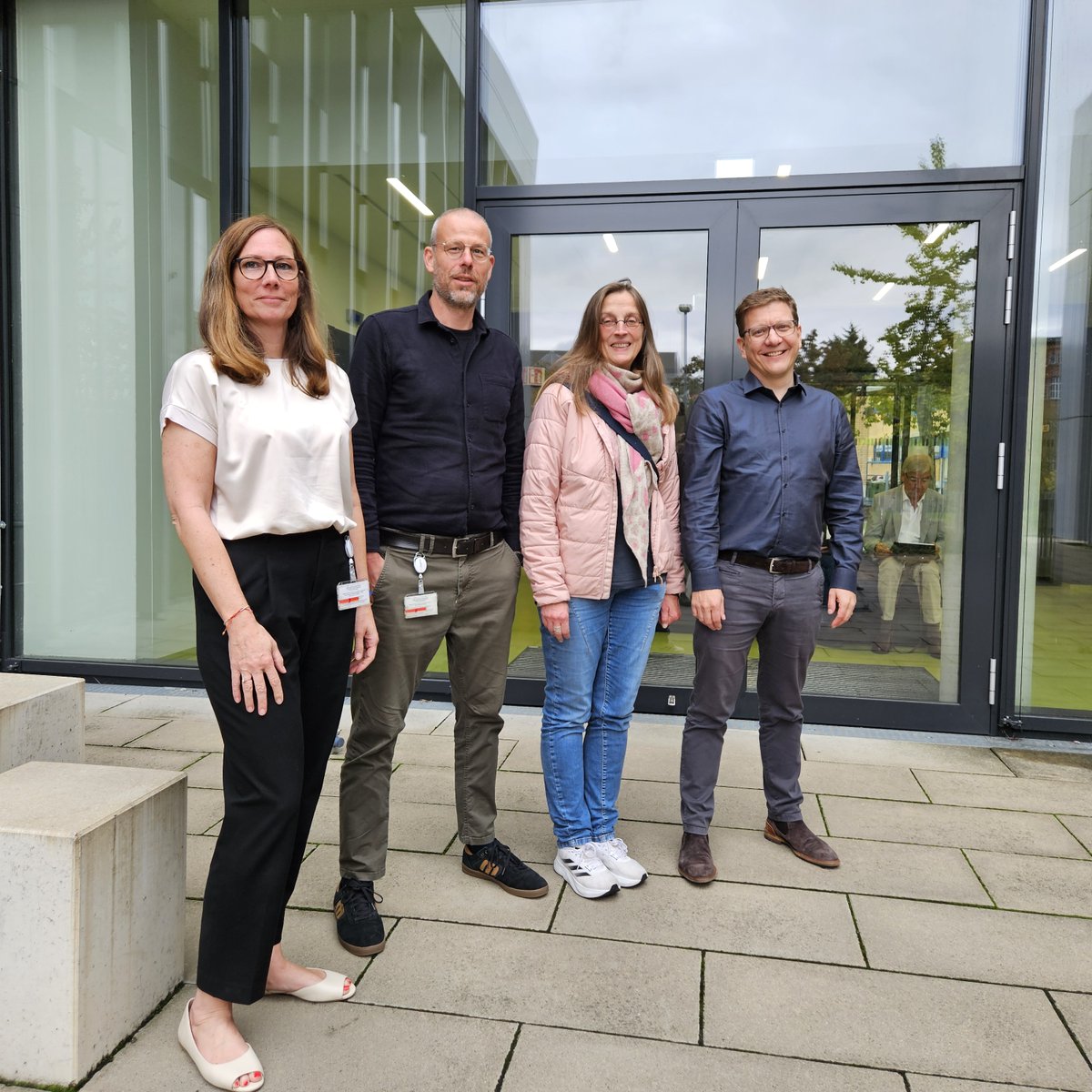 Centre for Health & Society tweet media