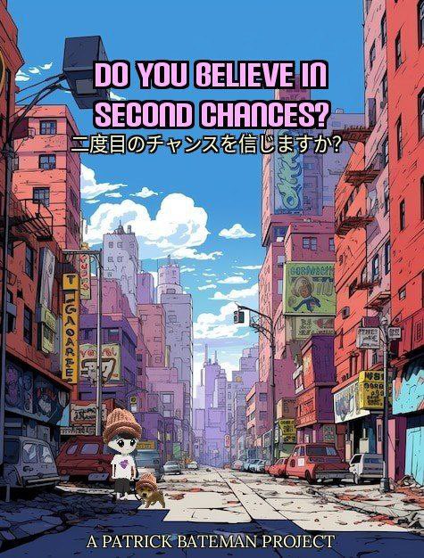 CryptoJackBake's tweet photo. @SecondChanceCTO Stop fading your #secondchance 

@SecondChanceCTO is cooking and will continue cooking for the foreseeable future https://t.co/vqBzAOyHSK