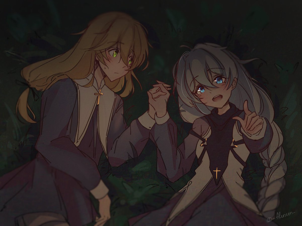 🩵✨
#ottokallen
