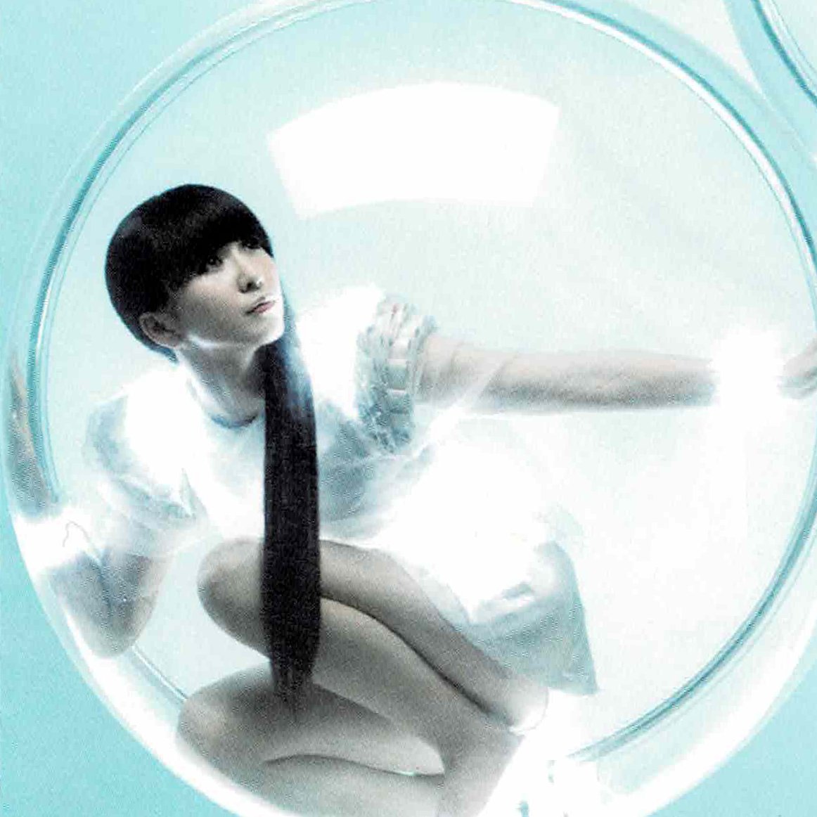 prfmarchives's tweet image. perfume in the limited edition of spring of life (2012) #prfm #prfm_um