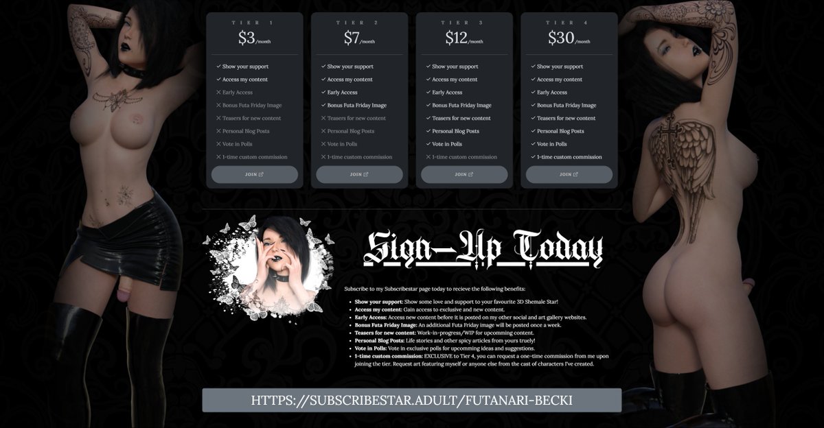🖤꧁༒𝓕𝓾𝓽𝓪𝓷𝓪𝓻𝓲 𝓑𝓮𝓬𝓴𝓲༒꧂🖤 🏳️‍⚧️ tweet media