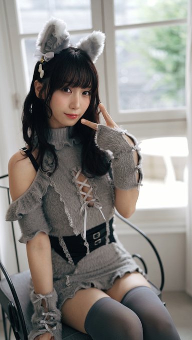 コスプレイヤー伊織もえのTwitter画像25