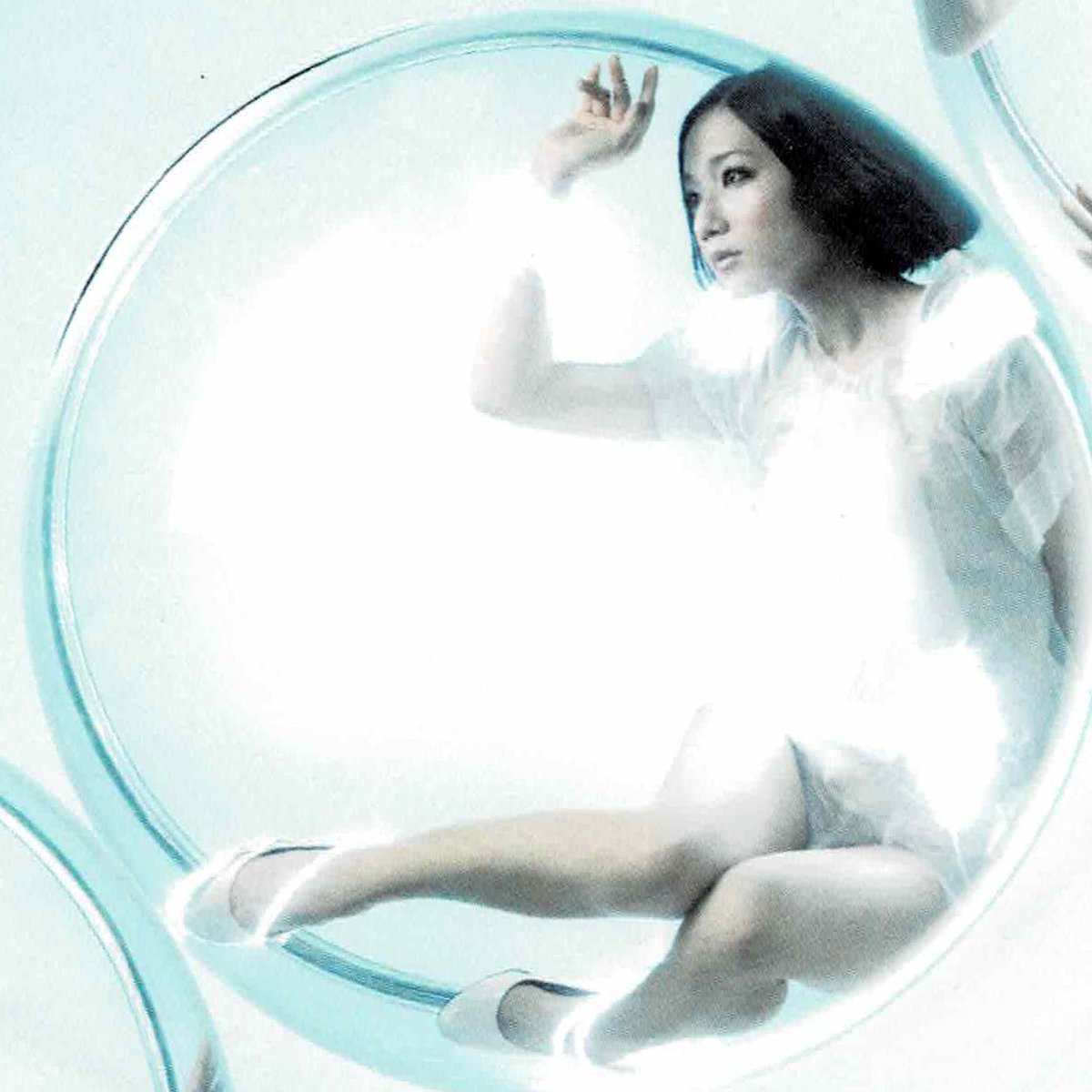 prfmarchives's tweet image. perfume in the limited edition of spring of life (2012) #prfm #prfm_um