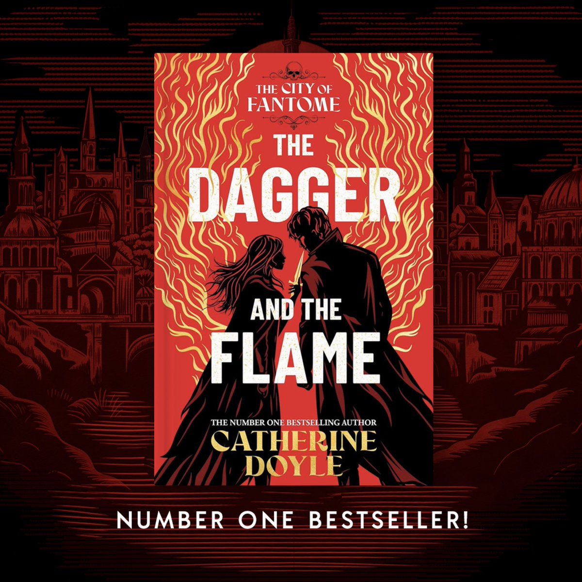 Micaela Alcaino tweet media