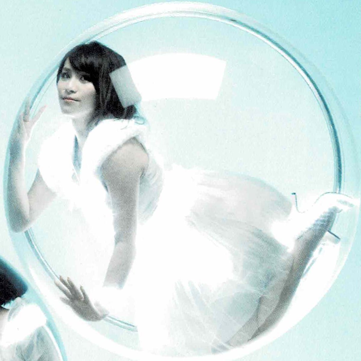 prfmarchives's tweet image. perfume in the limited edition of spring of life (2012) #prfm #prfm_um