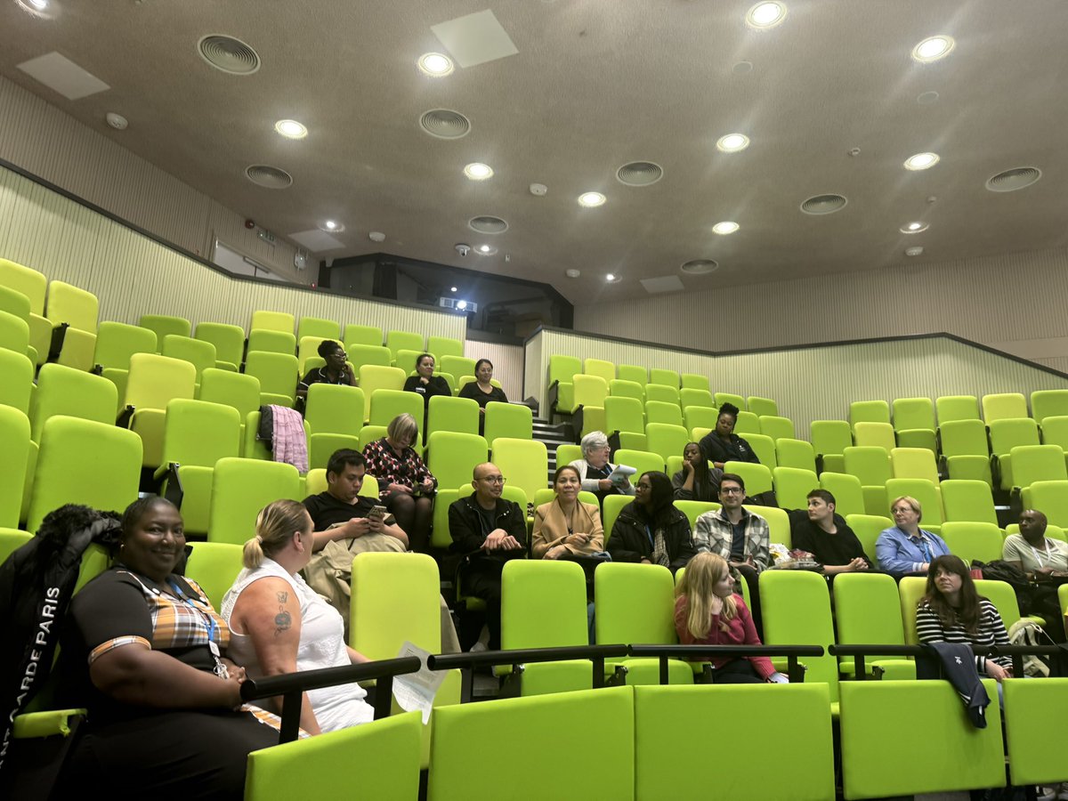 Great to see the IPC team all together to look back on the first half of the years successes, and planning ahead #ipc #teamwork <a href="/ImperialPeople/">Imperial People 💙</a> @TomJacques11 <a href="/MGilchrist123/">Mark Gilchrist</a> <a href="/Caitrionanolan/">Caitriona Nolan</a> <a href="/jan_hitchcock/">Jan Hitchcock RN BN MSc</a> <a href="/KrisCimpeanu/">Cristina Cimpeanu</a>