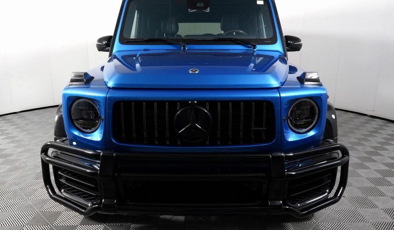 AutoCryptoClub's tweet photo. 🚗💰 Drive in luxury with our 2024 Mercedes-Benz G-Class! Only 6708 miles for 3.3875 Bitcoin! Don’t miss out on this stunning ride! 🔥 

👉 Check it out: https://t.co/7t3i8GKw9w  
#CryptoAuto #BitcoinCars #LuxuryCars #MercedesBenz\n https://t.co/oDLT13BvfT