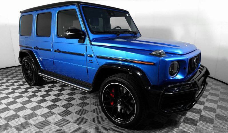 AutoCryptoClub's tweet photo. 🚗💰 Drive in luxury with our 2024 Mercedes-Benz G-Class! Only 6708 miles for 3.3875 Bitcoin! Don’t miss out on this stunning ride! 🔥 

👉 Check it out: https://t.co/7t3i8GKw9w  
#CryptoAuto #BitcoinCars #LuxuryCars #MercedesBenz\n https://t.co/oDLT13BvfT