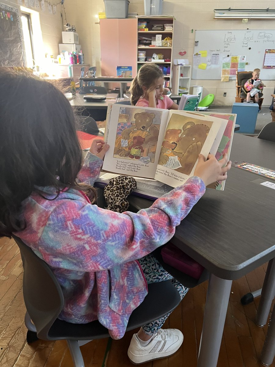 Karen Jansen tweet media