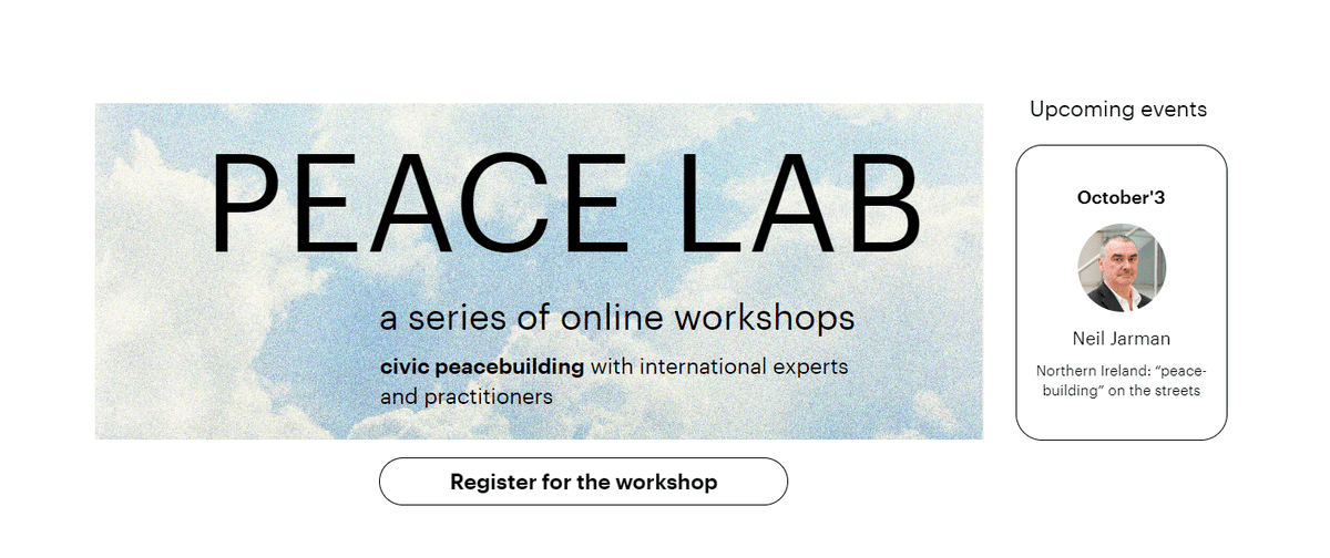 IIPE & GCPE tweet media