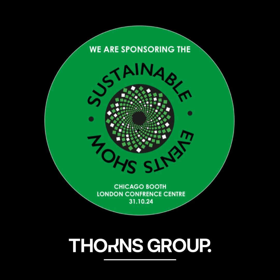 Thorns Group tweet media