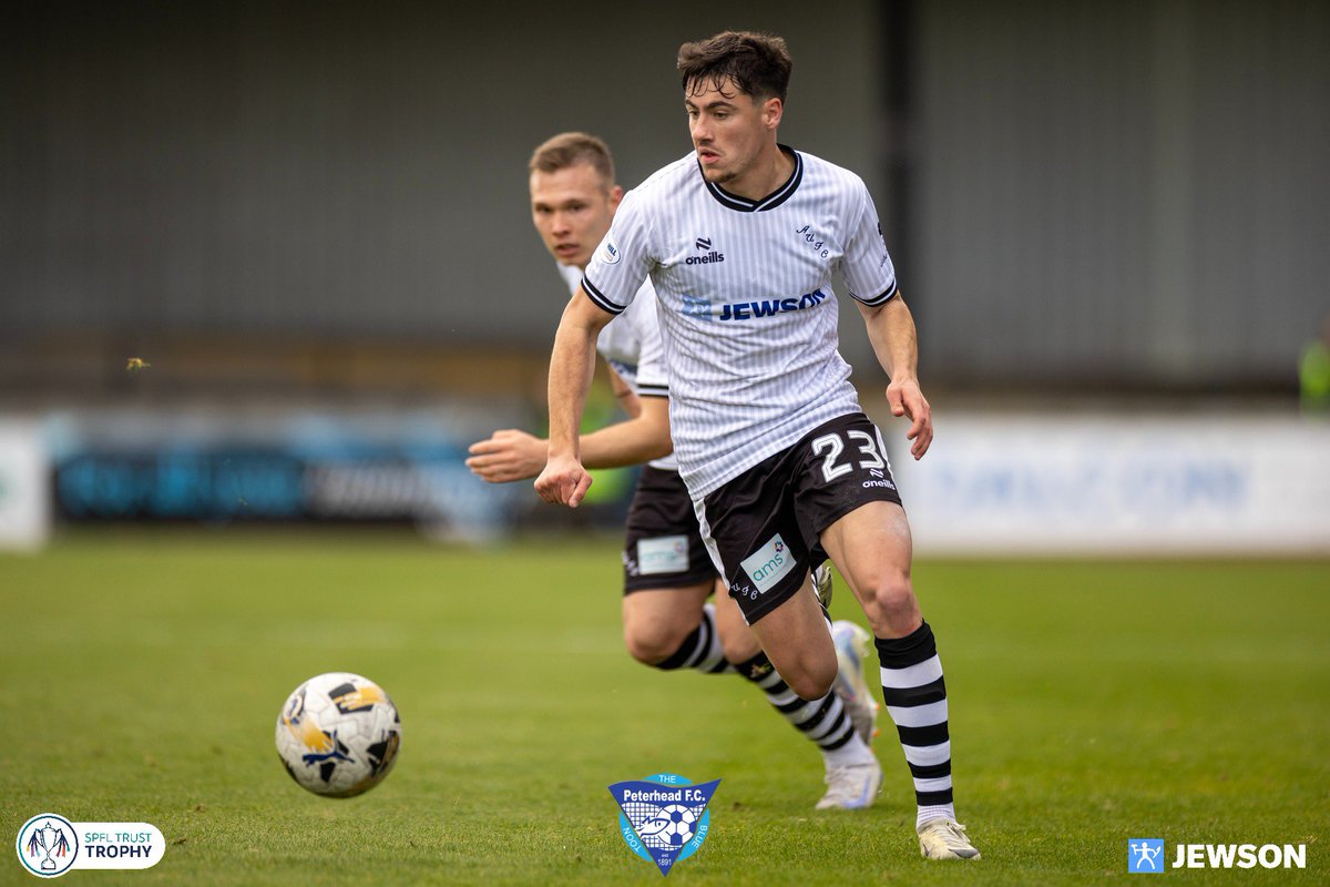 Ayr United tweet media