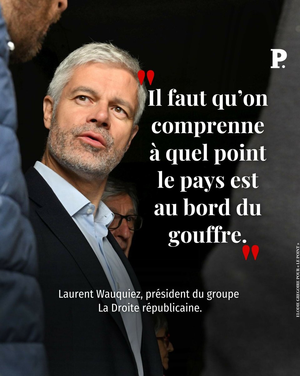 Le Point tweet media