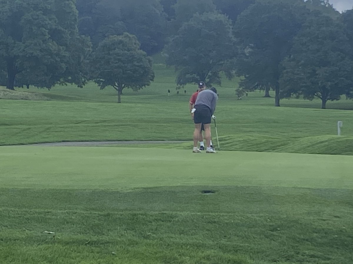 Delaware Hayes Golf tweet media