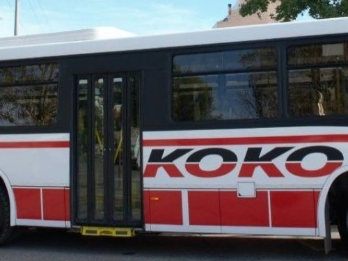 El derecho a la educación no sólo se garantiza con declamaciones. Deben existir políticas activas para hacerlo efectivo.

Que el costo del boleto del #KoKo desde Nqn a Fiske cueste ahora $5656 y de Regina a Nqn $6713, es una barrera infranqueable.

Info de <a href="/lucasjaranqn/">LUCAS JARA</a>