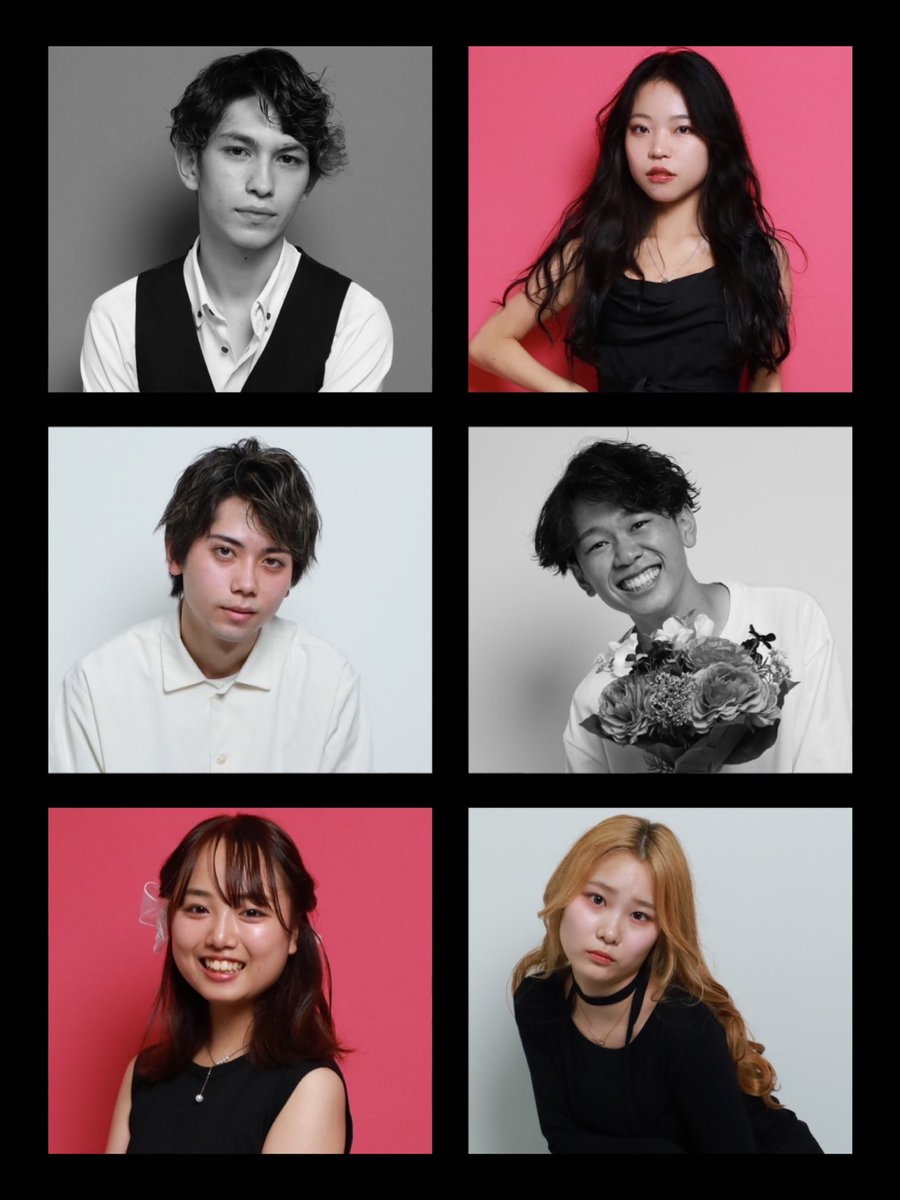 Nucontest's tweet photo. 👑NUcontest2024👑

ついに投票が始まりました‼️
毎日1日1回各部門の出場者に投票❗️

期間:10/1〜11/1

投票フォーム👇
https://t.co/I4m5I06VRL https://t.co/OMWDA6izAA