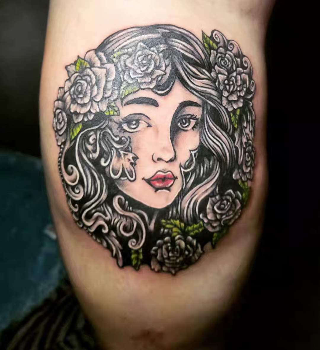 Aleezilla🍓 tweet media