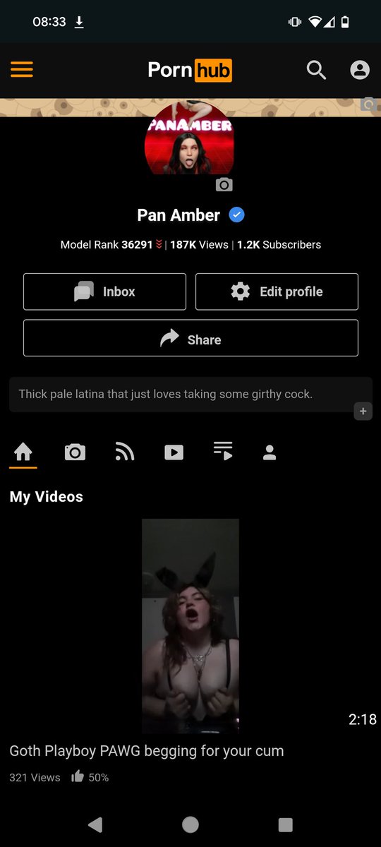 Content from panamber