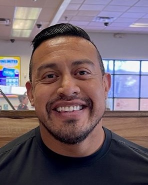 We are saddened to share the loss of Det. Hamric "Ham" Singh, a 14-year LVMPD veteran. He passed away suddenly from a medical condition last Thursday. Ham served in Patrol, SWAT, Drone Unit, and the Major Violators Unit. Our thoughts are with his family. He was 38 years old.