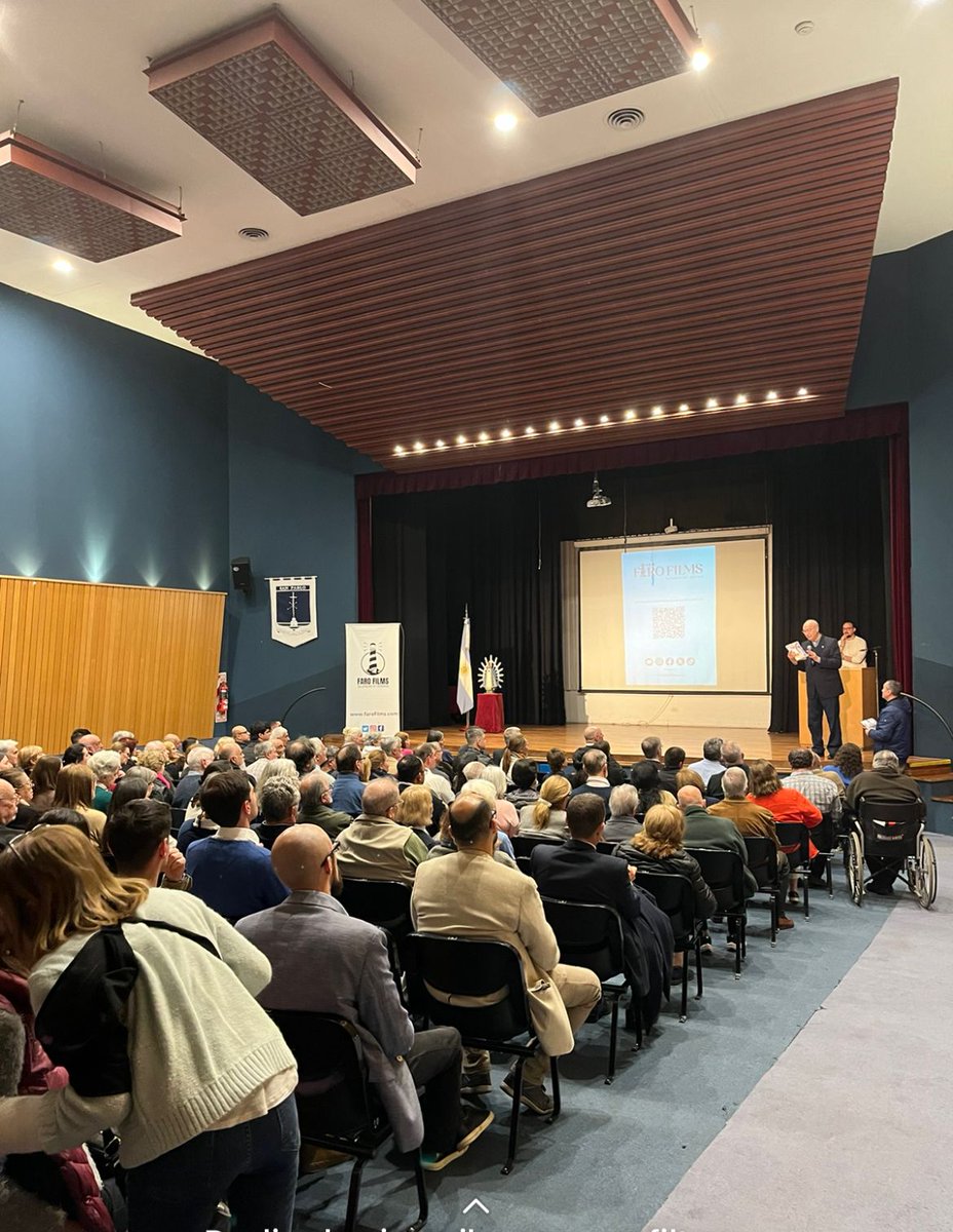 Faro Films tweet media