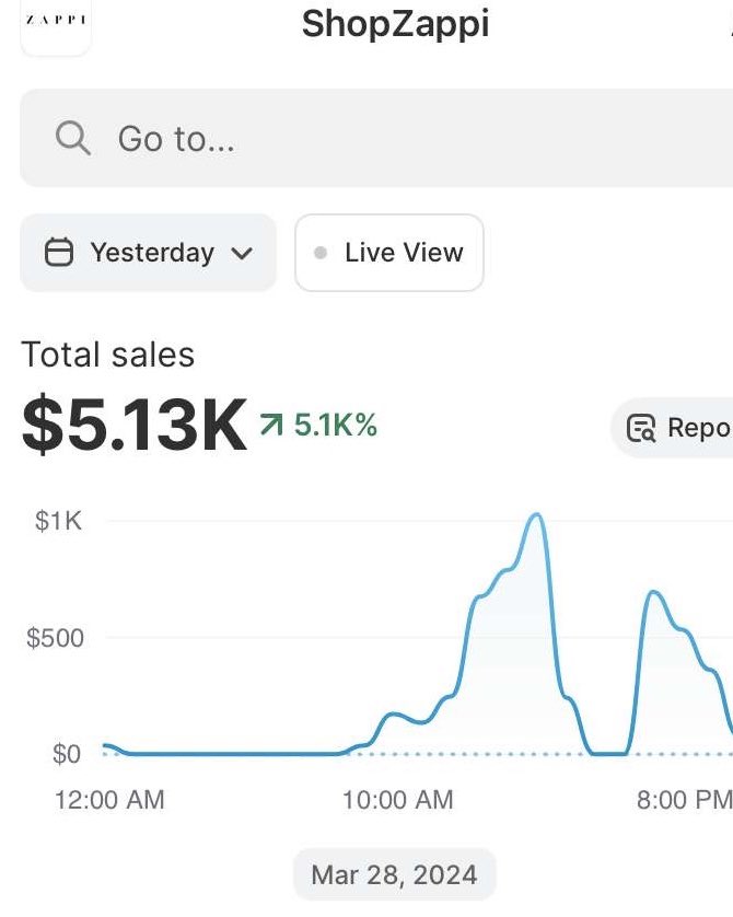 _Sam_Ecom's tweet image. I make 5k a day dropshipping 

And I generate most of my sales completely FREE

So today I'm showing how to advertise without spending anything

Like &amp;amp; Comment "send" then I'll DM you my strategy

(must be following)