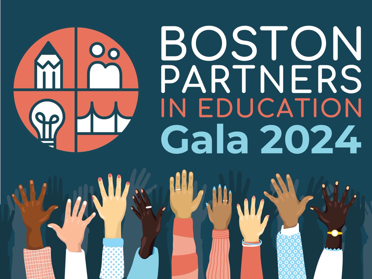 Join us next week, on October 10th, as we honor AFT MA President Jessica Tang at our 2024 BPIE Gala. Tickets: ow.ly/SjlI50TBiSG