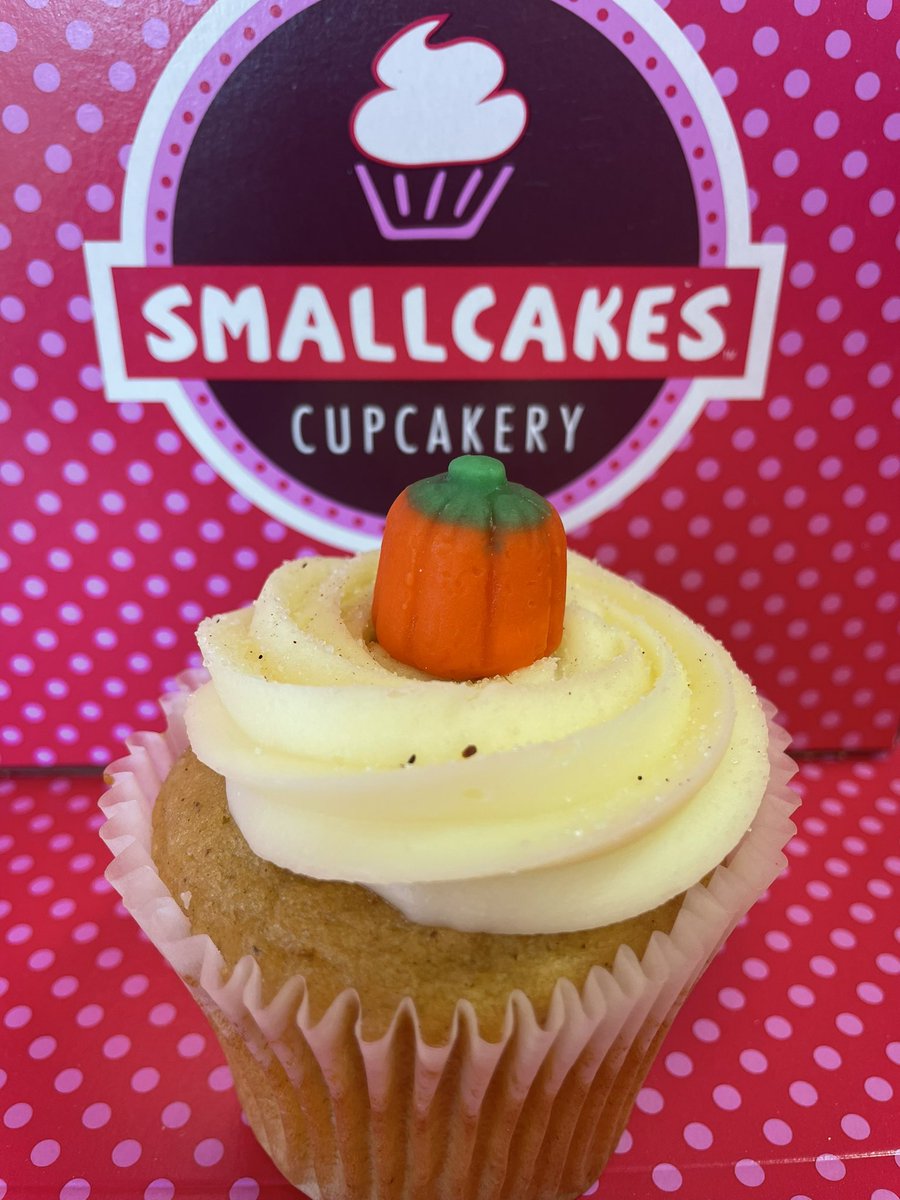 SmallCakesDruidHills tweet media
