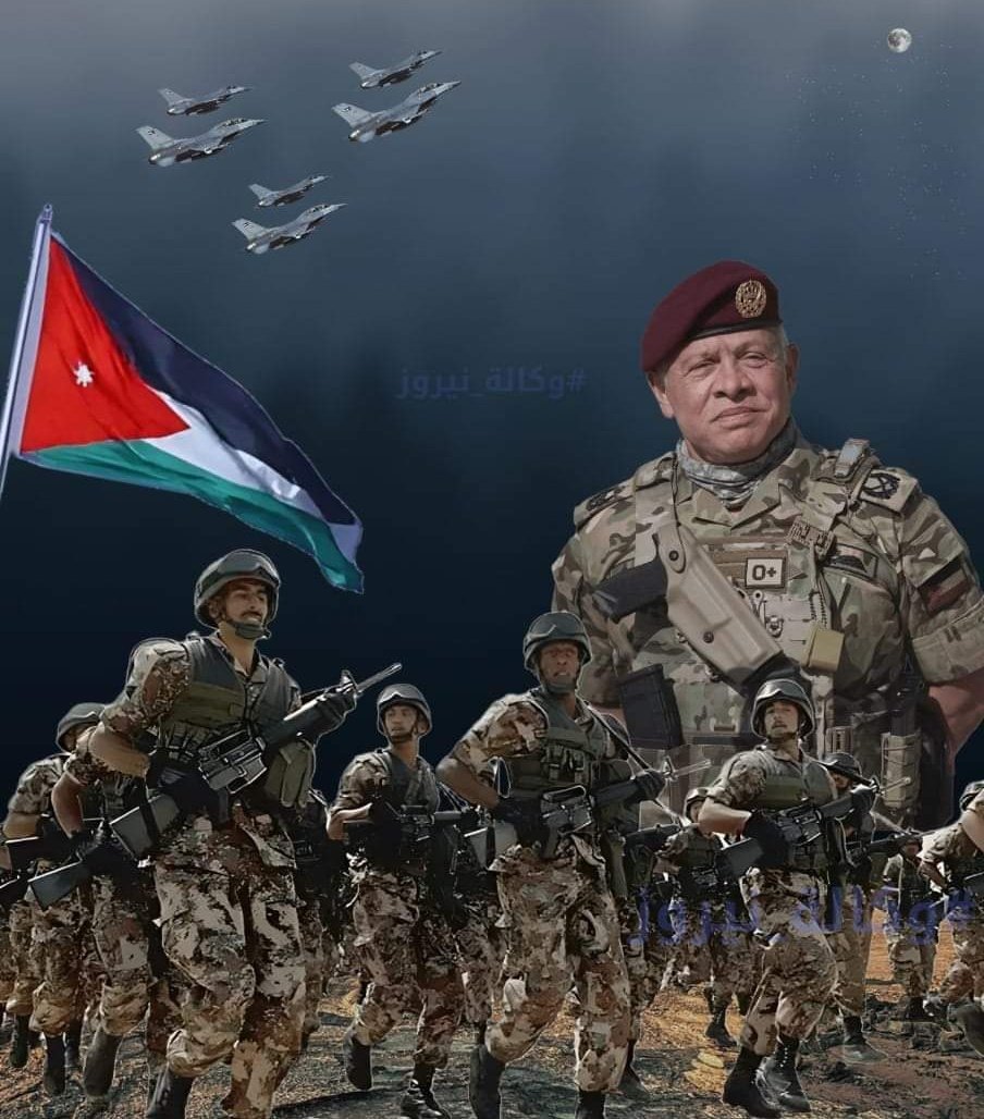 منيرالجعبري𓂆 tweet media