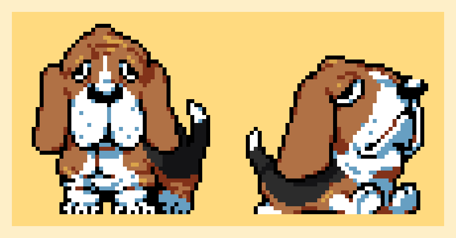 Tico COMMISSIONS OPEN tweet media